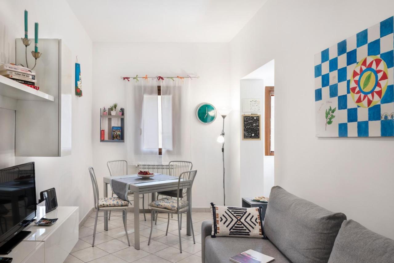 Zagarellai Apartment Alla Kalsa Fast Wi-Fi Palermo Zewnętrze zdjęcie
