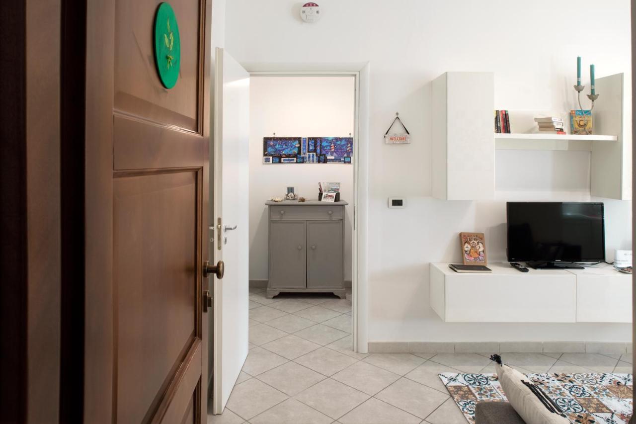 Zagarellai Apartment Alla Kalsa Fast Wi-Fi Palermo Zewnętrze zdjęcie