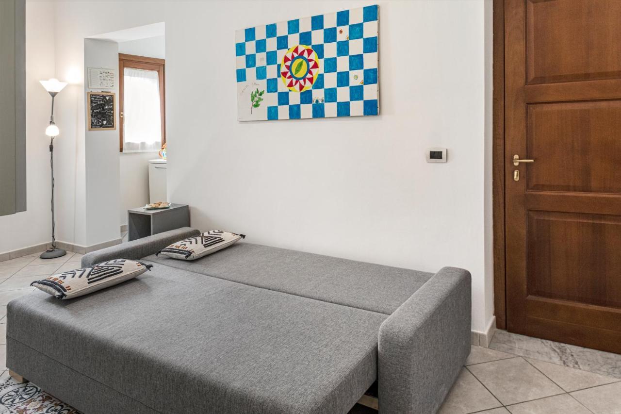 Zagarellai Apartment Alla Kalsa Fast Wi-Fi Palermo Zewnętrze zdjęcie
