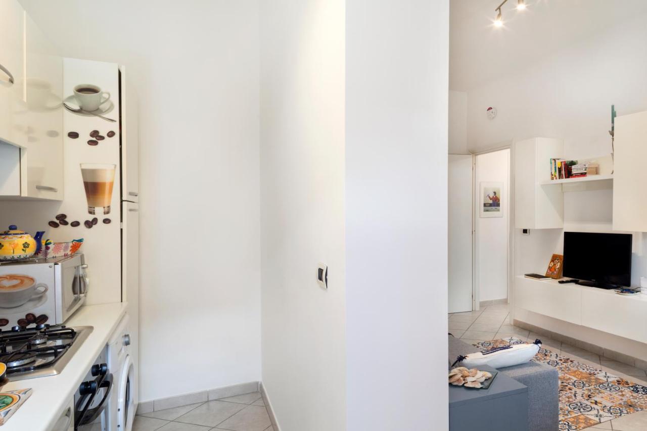 Zagarellai Apartment Alla Kalsa Fast Wi-Fi Palermo Zewnętrze zdjęcie