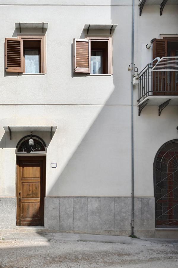 Zagarellai Apartment Alla Kalsa Fast Wi-Fi Palermo Zewnętrze zdjęcie