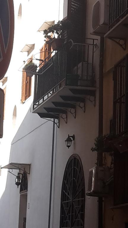 Zagarellai Apartment Alla Kalsa Fast Wi-Fi Palermo Zewnętrze zdjęcie